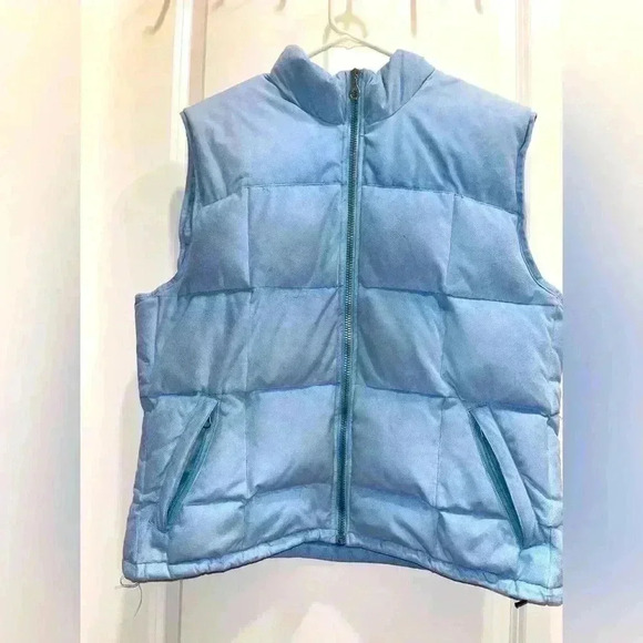 Kuhl women’s vintage down puffer vest - Picture 1 of 6